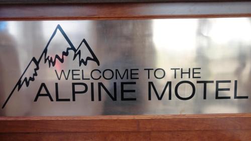 Kamloops Hotel | Alpine Motel