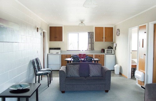 Oamaru Hotel | Alpine Motel