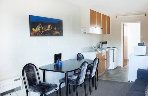 Oamaru Hotel | Alpine Motel