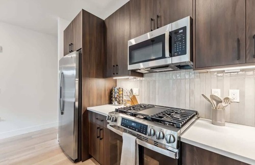 Silverthorne Condo | Alpine Nest Escape Su