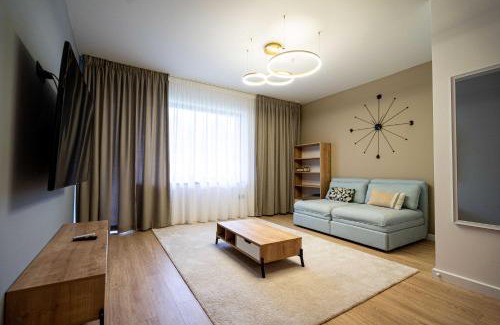 Vladeni Apartment | Alpine Nest