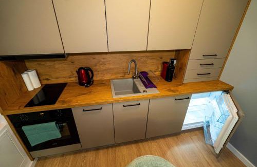 Vladeni Apartment | Alpine Nest