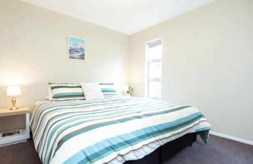 Methven House | Alpine Nook