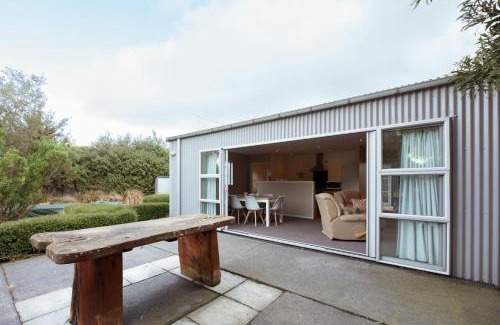 Methven House | Alpine Nook