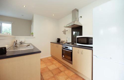 Methven House | Alpine Nook