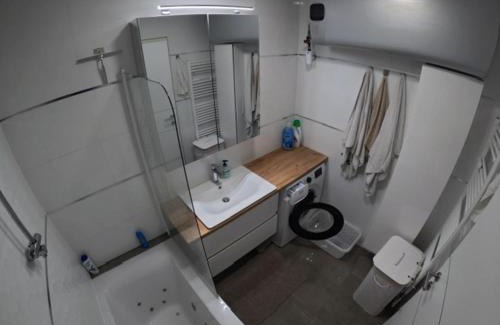Hermagor-Pressegger See Apartment | Alpine Oasis