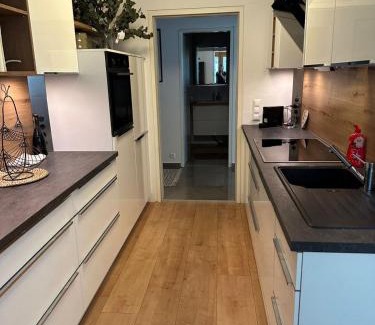 Hermagor-Pressegger See Apartment | Alpine Oasis