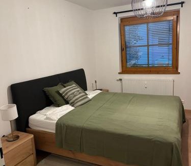 Hermagor-Pressegger See Apartment | Alpine Oasis