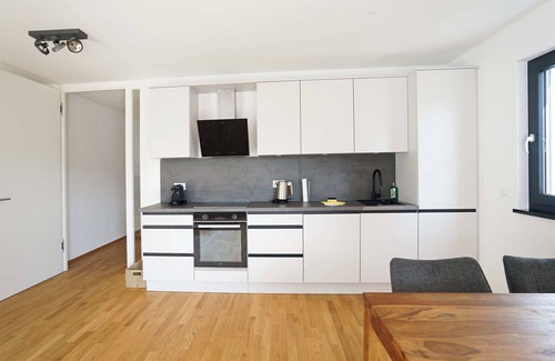 Kreuzegg Apartment | Alpine pasture dream