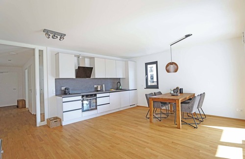 Kreuzegg Apartment | Alpine pasture dream