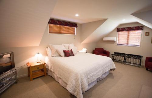 Wanaka Apartment | Alpine Peaks Apartment