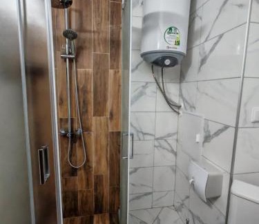 Pamporovo Apartment | Alpine Relax free spa & pool