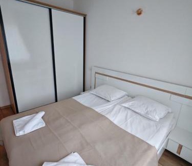 Pamporovo Apartment | Alpine Relax free spa & pool
