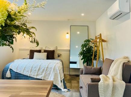 Lower Shotover Apartment | Alpine Rest! Brand new! Cozy&Convenient!