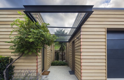 Lower Shotover House | Alpine Retreat