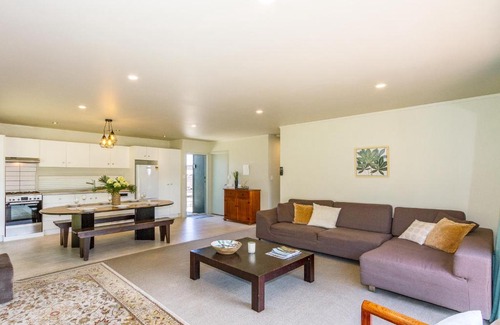 Ohakune House | Alpine Retreat - Ohakune Holiday Home