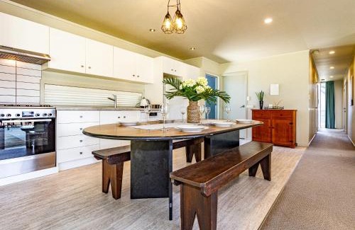Ohakune House | Alpine Retreat - Ohakune Holiday Home