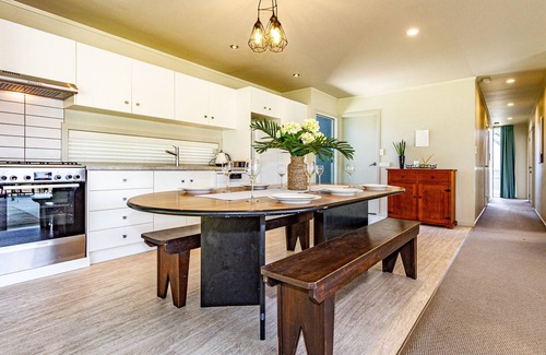 Ohakune House | Alpine Retreat - Ohakune Holiday Home