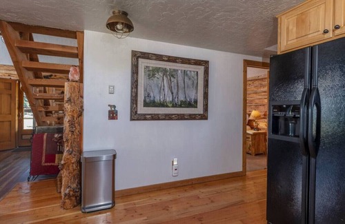 Tetonia Cabin | Alpine Retreat | Teton Views, Steller Skiing, National Parks