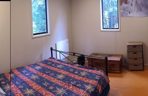 Castle Hill Ski Chalet | Alpine Snow Dome, Castle Hill Village,