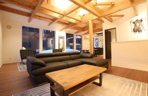 Iida House | Alpine Tenshi Villas - Vacation STAY 61169v