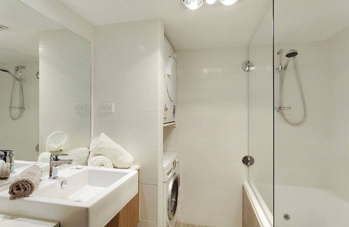Falls Creek Apartment | Alpine View Apartments - 4 share, Superior Deluxe