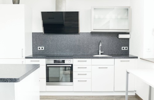 Wangen im Allgaeu Apartment | Alpine view I Sauna I Smart equipment I Fireplace