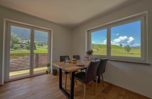Walchsee Apartment | Alpinehome Walchsee