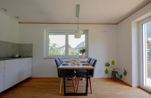 Walchsee Apartment | Alpinehome Walchsee