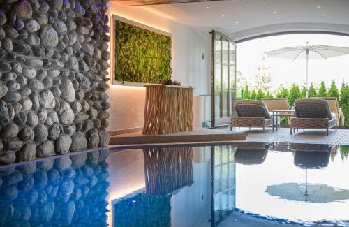Alpendorf Hotel | Alpines Lifestyle Hotel Tannenhof