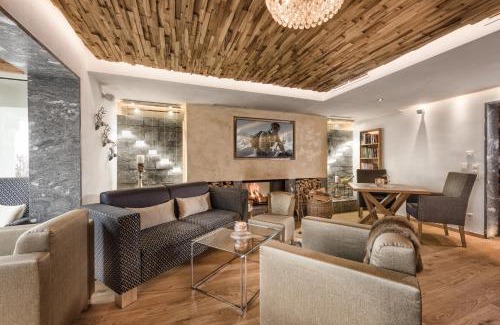Alpendorf Hotel | Alpines Lifestyle Hotel Tannenhof