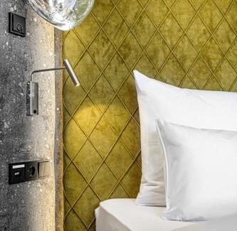 Alpendorf Hotel | Alpines Lifestyle Hotel Tannenhof