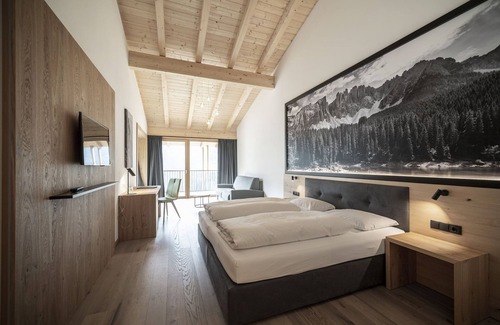 Tires Hotel | Alpinhotel Vajolet - Adults only
