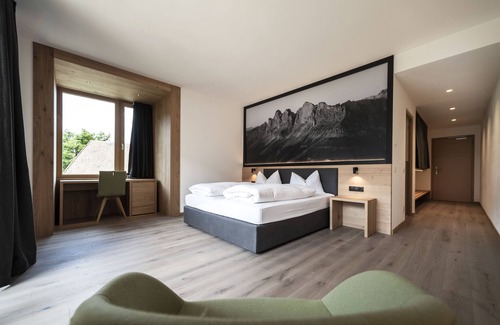 Tires Hotel | Alpinhotel Vajolet - Adults only