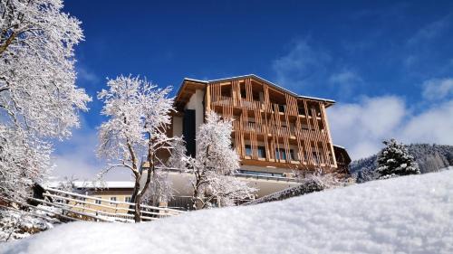 Tires Hotel | Alpinhotel Vajolet - Adults only