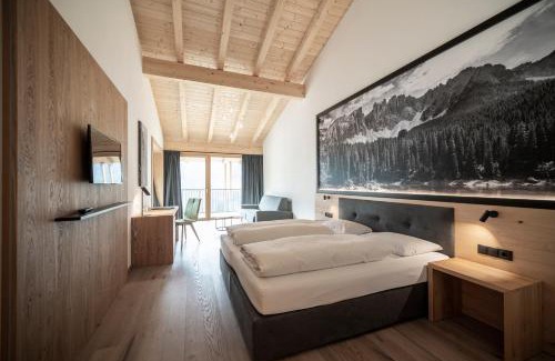 Tires Hotel | Alpinhotel Vajolet - Adults only