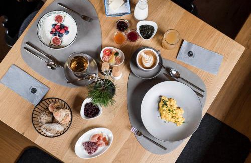 Tires Hotel | Alpinhotel Vajolet - Adults only