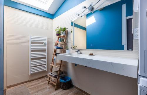 Le Rouet Bed & Breakfast | Alpinias Bed and Breakfast