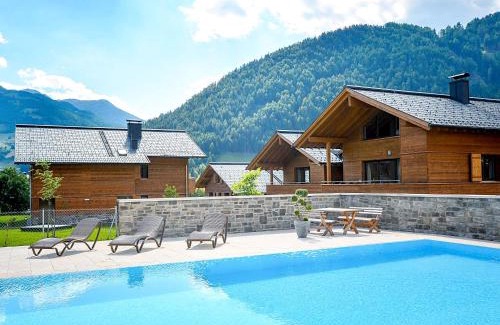 Matrei in Osttirol Apartment | AlpinLodges Matrei