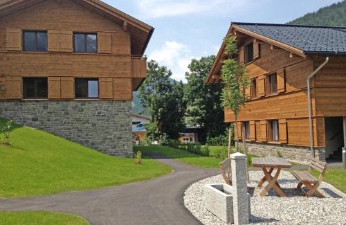 Matrei in Osttirol Apartment | AlpinLodges Matrei