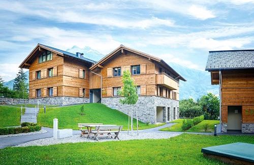 Matrei in Osttirol Apartment | AlpinLodges Matrei