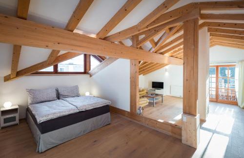 Bad Haering Apartment | Alpinloft Tirol