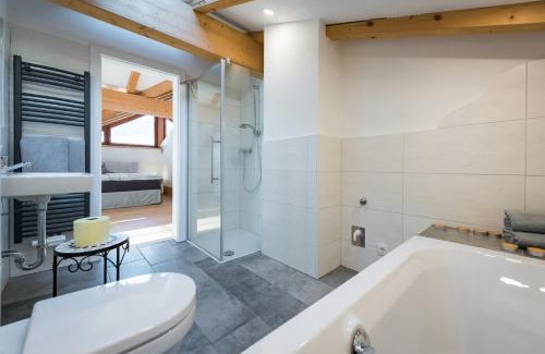 Bad Haering Apartment | Alpinloft Tirol