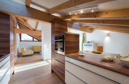 Bad Haering Apartment | Alpinloft Tirol