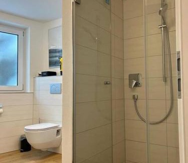 Martinszell Apartment | Alpinsuite - modern - elegant