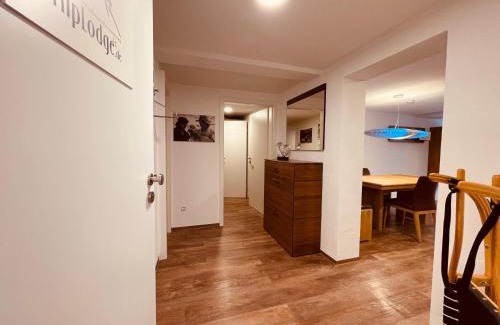 Steinach Apartment | AlpLodge