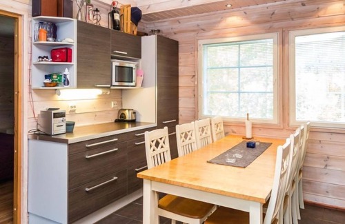 Tahkovuori House | Alppituulahdus 10a by Interhome
