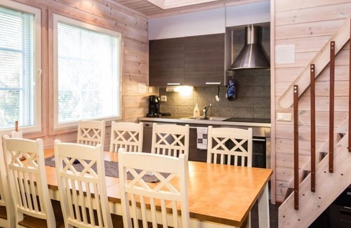 Tahkovuori House | Alppituulahdus 10a by Interhome