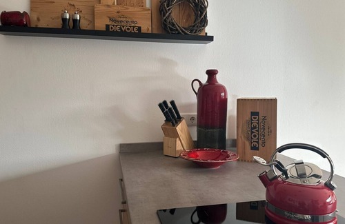 Bad Bayersoien Apartment | ALPS FEEL-GOOD QUARTER
