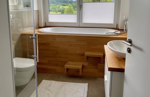 Bad Bayersoien Apartment | ALPS FEEL-GOOD QUARTER